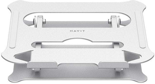 Havit Stand for Laptop up to 15.6" Silver (H740)