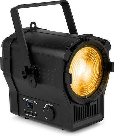 BeamZPro Mod de lumină Spot LED DMX RGBALC