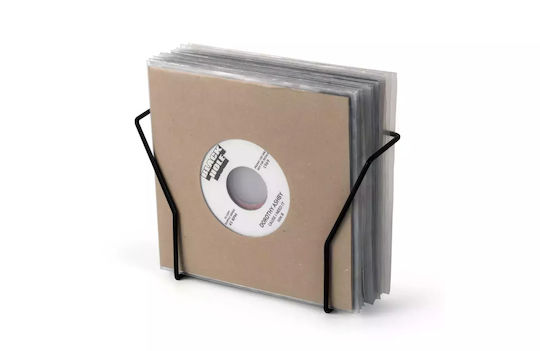 Glorious Stand Βινυλίων Vinyl Set Holder Smart 7'' Black
