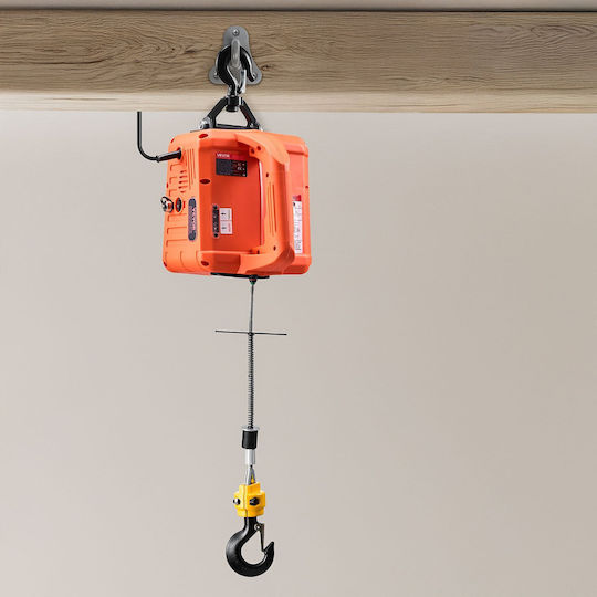 Vevor Furniture Lifter for Weight Load up to 700kg Gray