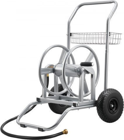 Vevor Wheeled Watering Wind for Hose up to 91.44m