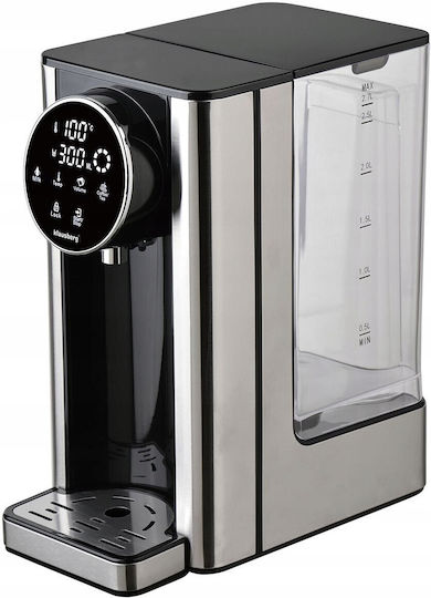 Klausberg Water Buffet Kettle 2.7lt 2.6kW