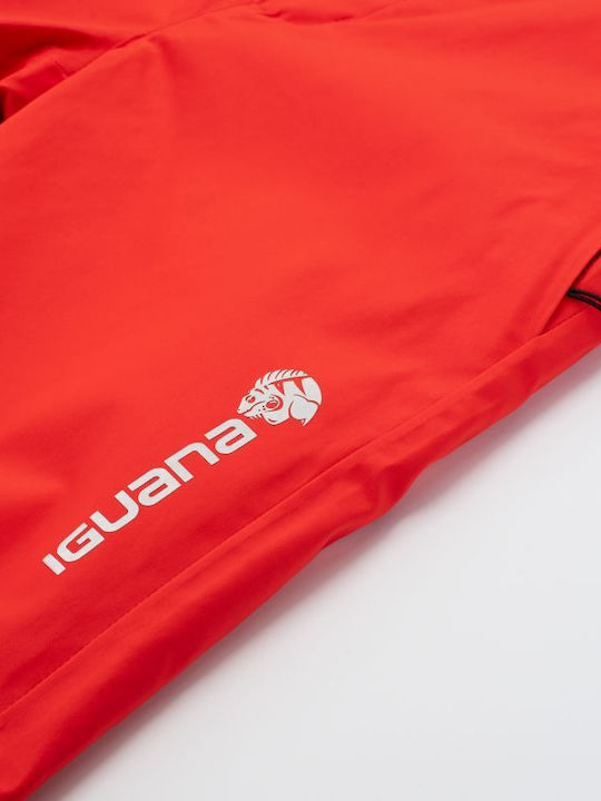 Iguana 92800690159 Ski & Snowboard Orange