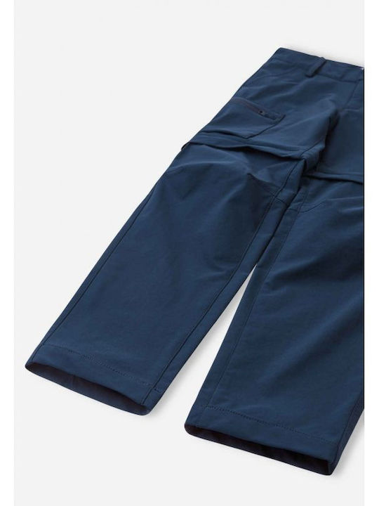 Reima 5100194A-6980 Ski & Snowboard Blau