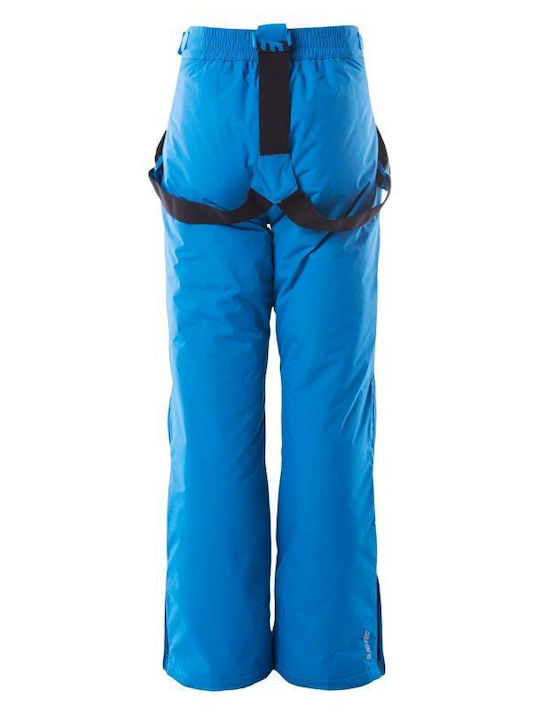 Hi-Tec Darin 92800326652 Ski & Snowboard Blau