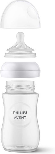 Philips Bottle Teats Silicone Fast Flow For 6+ Months 2 Pieces
