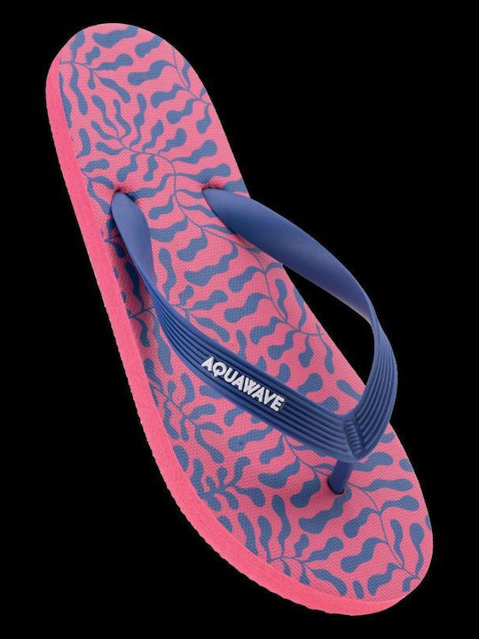 Women's Flip Flops Navy Blue