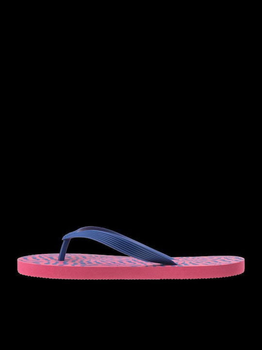 Women's Flip Flops Navy Blue