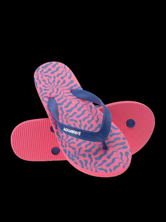 Women's Flip Flops Navy Blue