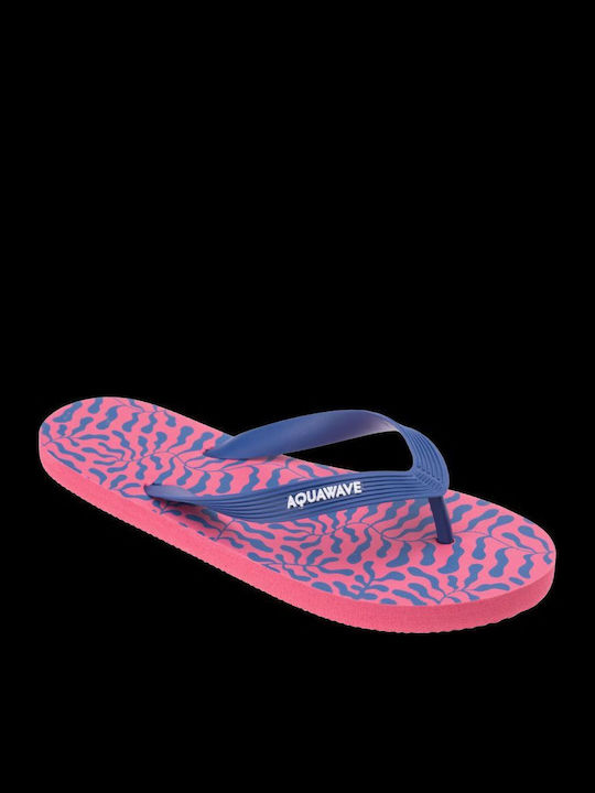 Women's Flip Flops Navy Blue