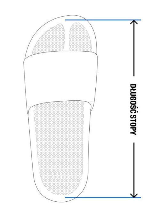 Slides σε Ροζ Χρώμα