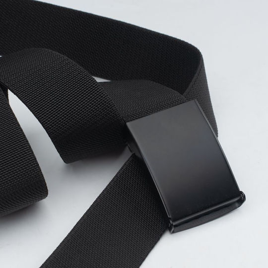 Hi-Tec Gepäckgurt Schwarz