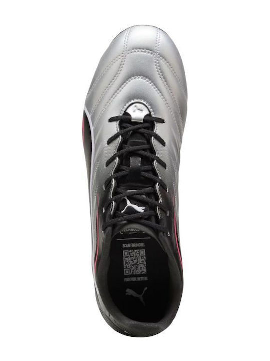PUMA King Pro FG/AG Футболни Обувки с Бутони