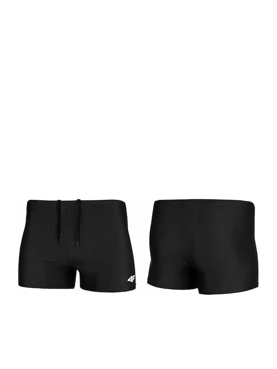 Men's Swimwear Shorts Black
