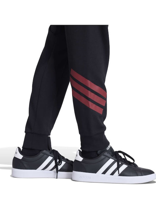 Jogginghose Schwarz