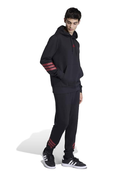 Jogginghose Schwarz