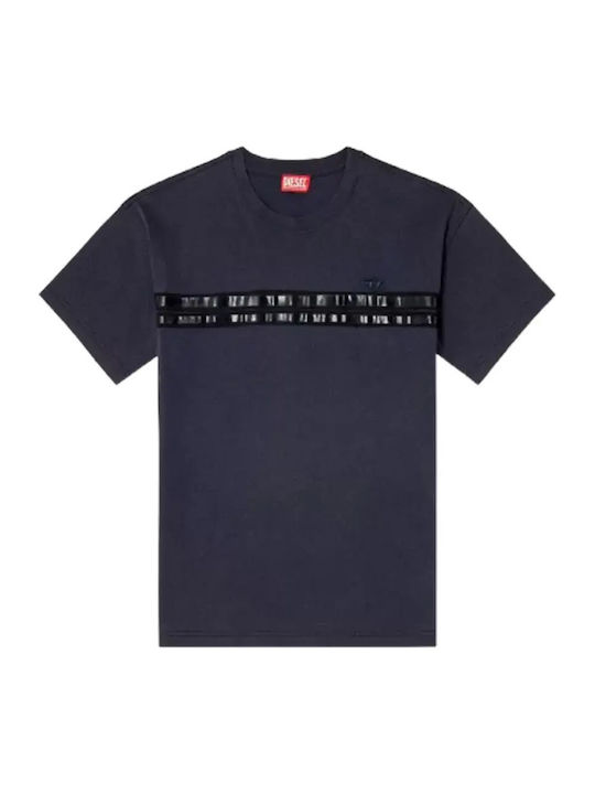 T-shirt Dark Blue