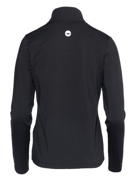 Damen Jacke in Schwarz Farbe