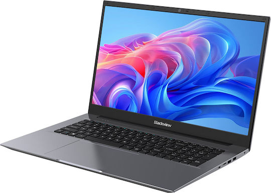 BlackView Acebook 18.5" IPS FHD+ (N-Series-N150/16GB/512GB SSD/W11 Pro) (US Keyboard)