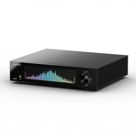 Eversolo DAC-Z10 DAC Black