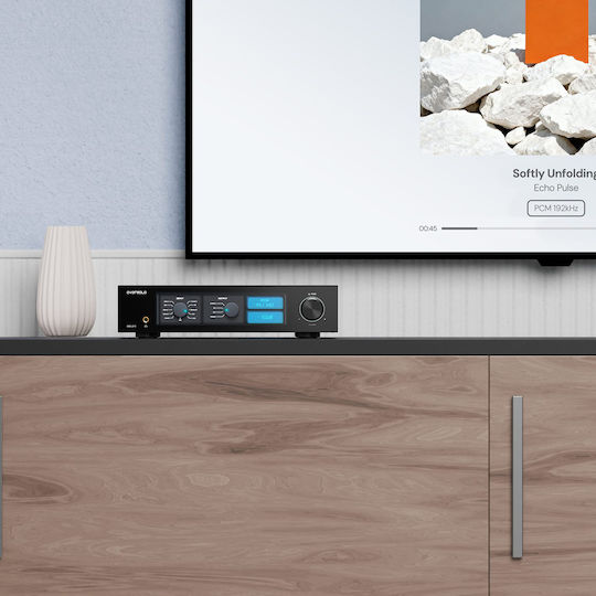Eversolo DAC-Z10 DAC Black
