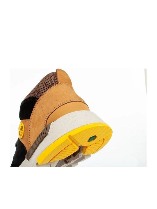 Sprint Trekker M Brown Men's Boots