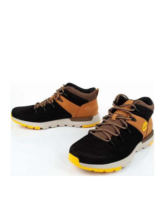 Sprint Trekker M Brown Men's Boots