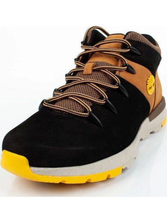 Sprint Trekker M Brown Men's Boots