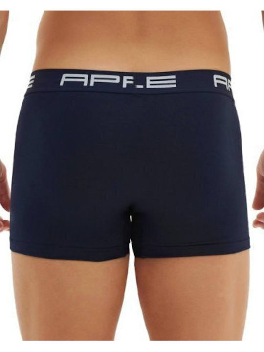 Men's Boxers Multicolour 3Pack