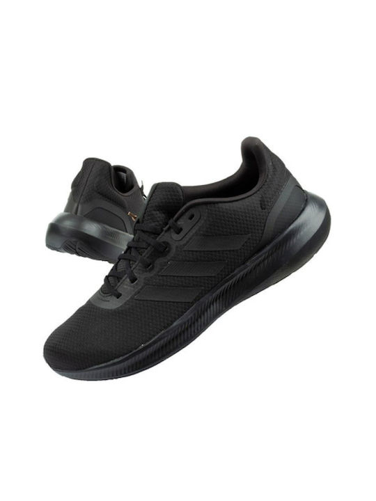 Runfalcon 3 Sport Shoes Running Core Black / Carbon