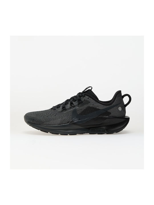 Pegasus Trail 5 Sport Shoes Trail Running Black