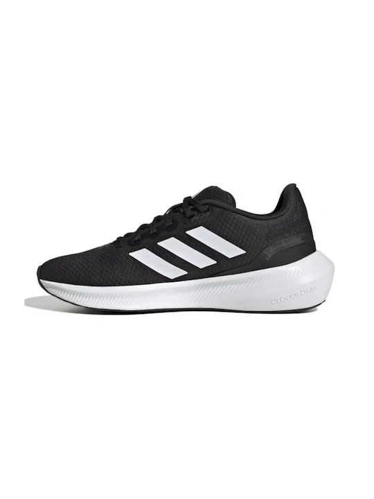 Runfalcon 3 Γυναικεία Αθλητικά Παπούτσια Running Core Black / Cloud White