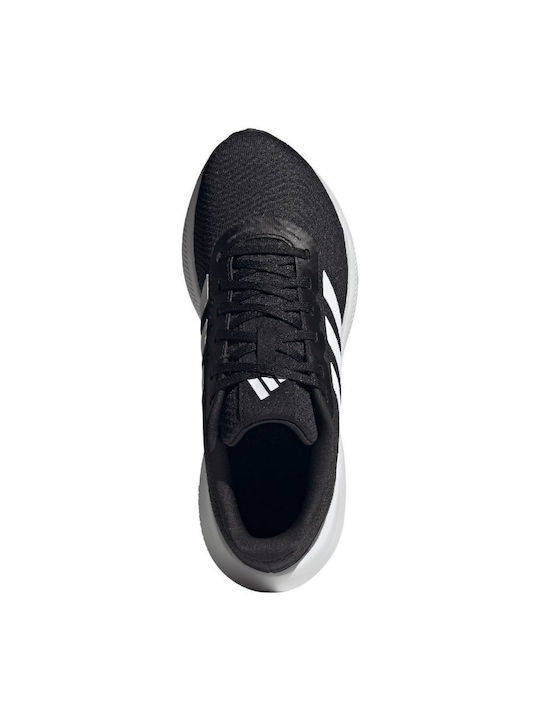 Runfalcon 3 Γυναικεία Αθλητικά Παπούτσια Running Core Black / Cloud White