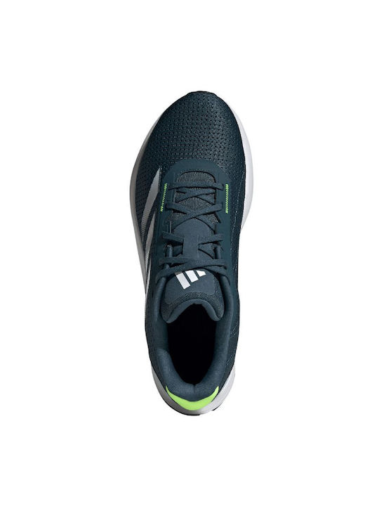 Duramo SL Sport Shoes Running Arctic Night / Cloud White / Lucid Lemon