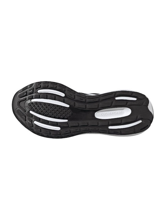 Runfalcon 3.0 Sport Shoes Running Black