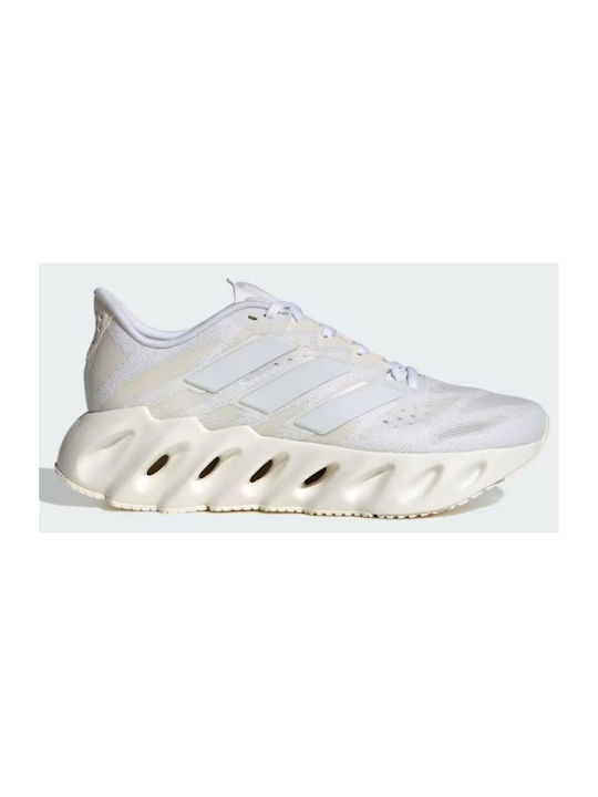 adidas Switch FWD ID1789 Sport Shoes Running Cloud White / Chalk