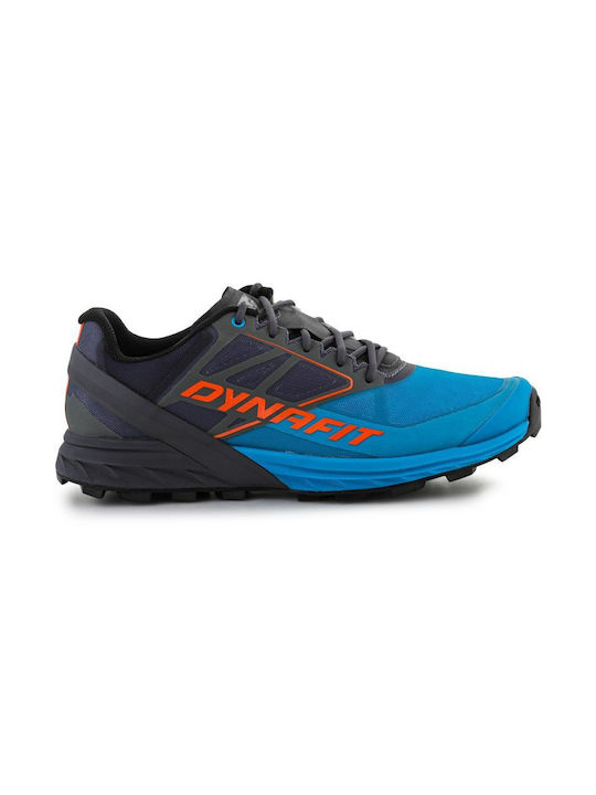 Alpine Sport Shoes Trail Running Multicolour