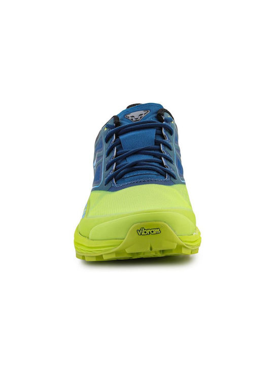 Alpine Sport Shoes Trail Running Multicolour