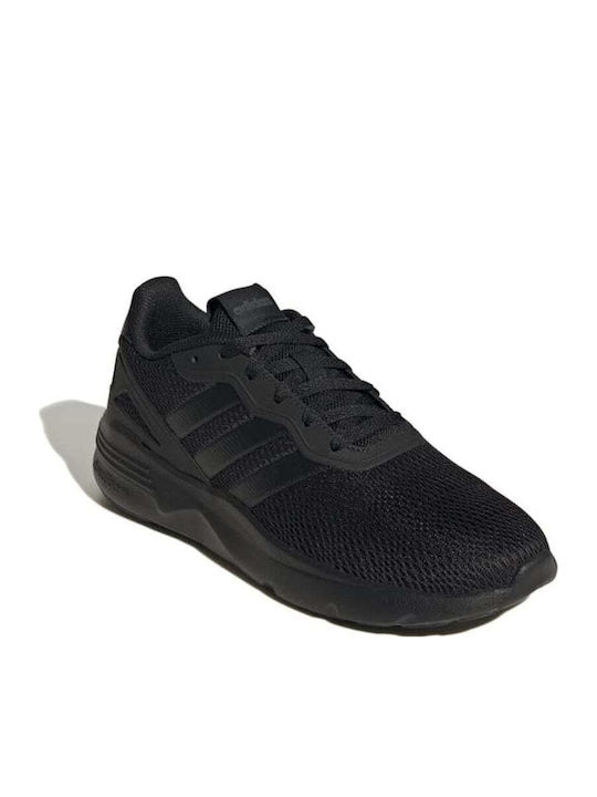 Nebzed Sneakers Core Black / Cloud White