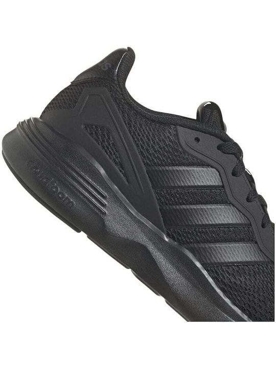 Nebzed Sneakers Core Black / Cloud White