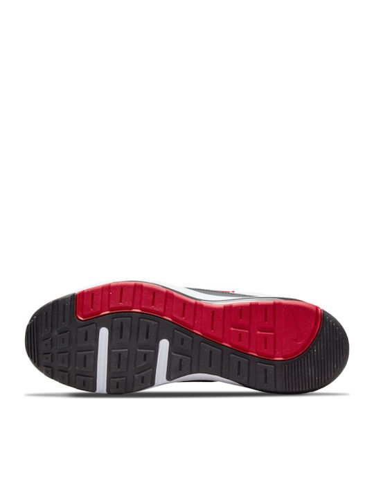 Air Max AP Ανδρικά Sneakers Λευκά
