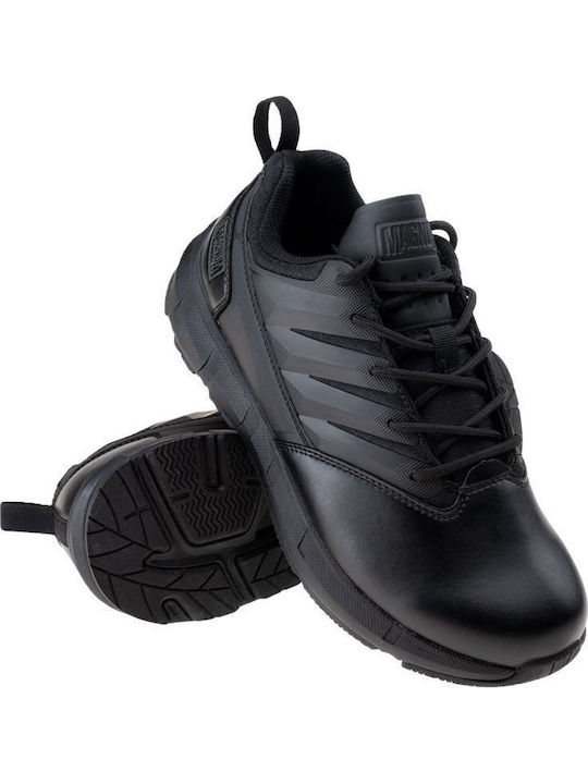 Pace Lite 3.0 Herren Sneakers Schwarz