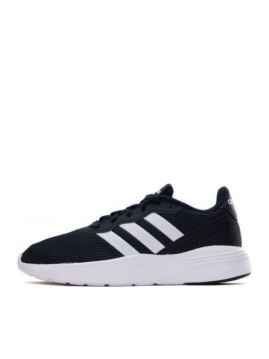 Nebzed Adidași Pentru Bărbați Albastru