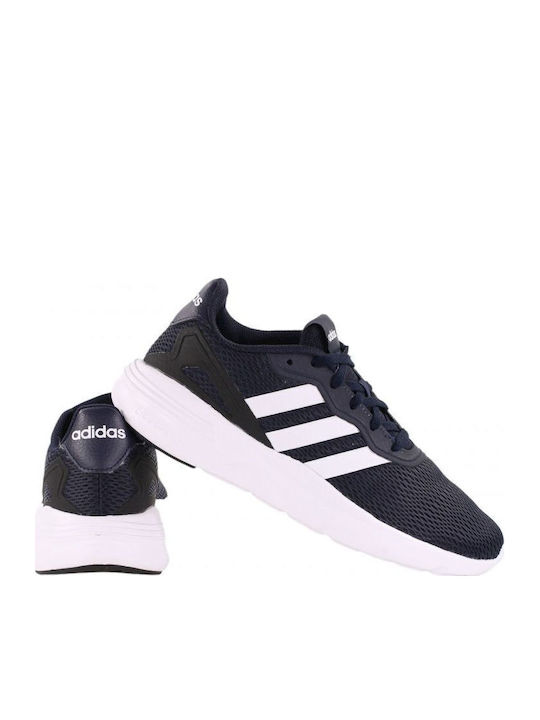 Nebzed Adidași Pentru Bărbați Albastru