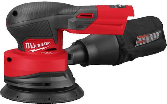 Milwaukee FROS125-0B Ексцентрично Трибе 125мм На батерия Самостоятелен