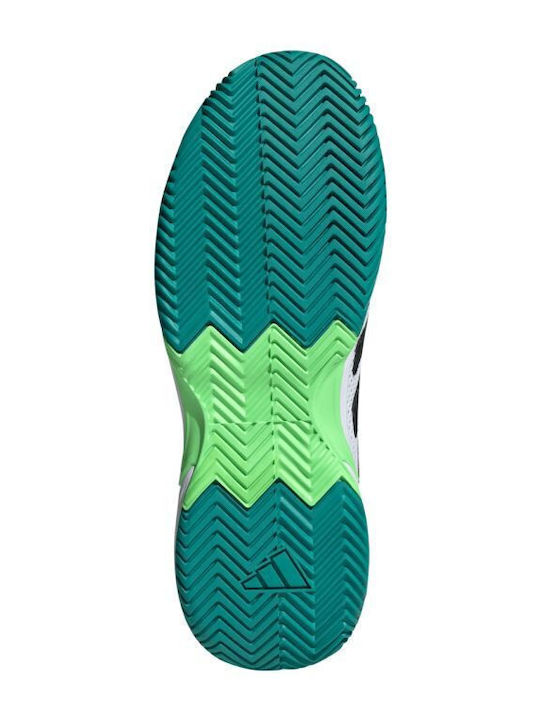 adidas Court Spec 2 Ανδρικά Παπούτσια Τένις Λευκά adidas Court Spec 2 Ανδρικά Παπούτσια Τένις Λευκά