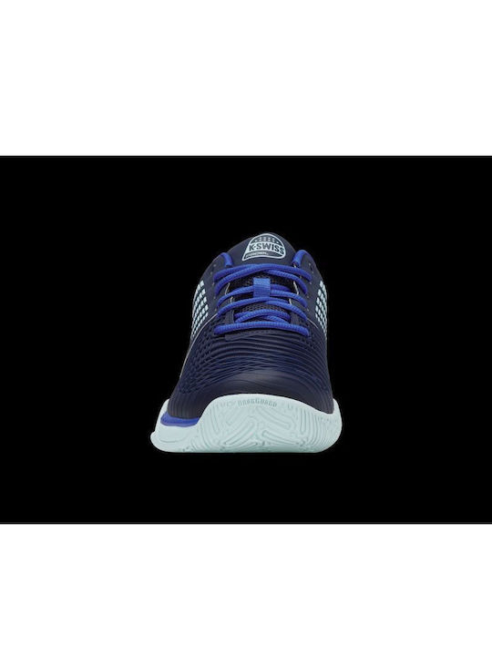 K-Swiss Men's Padel Shoes for Blue