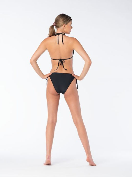 Bikini Slip Black