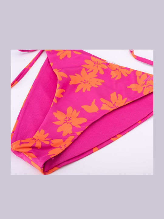 Bikini Slip Roz