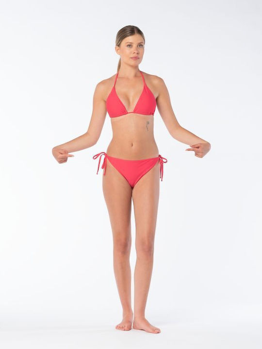 Bikini Slip Roz